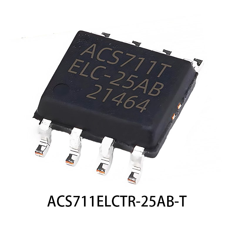 ACS711ELCTR-25AB-T 1